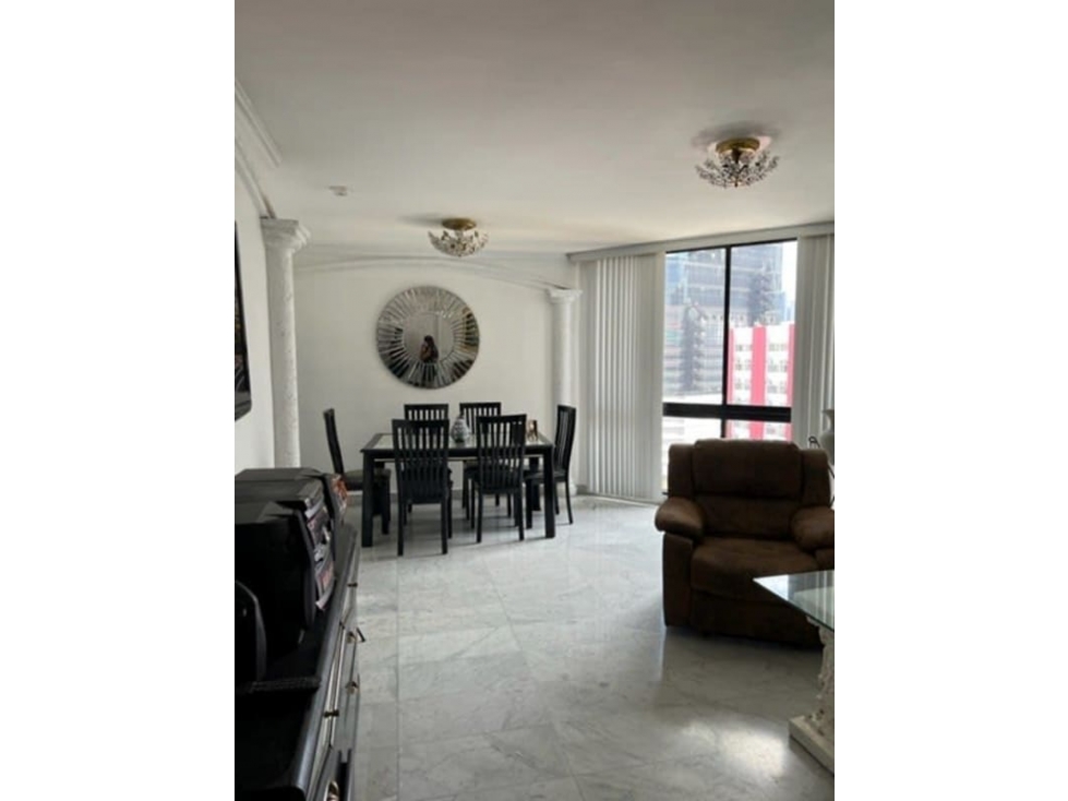 Apartamentos Ejecutivos Amoblados en Area Bancaria $1200 — foto 2