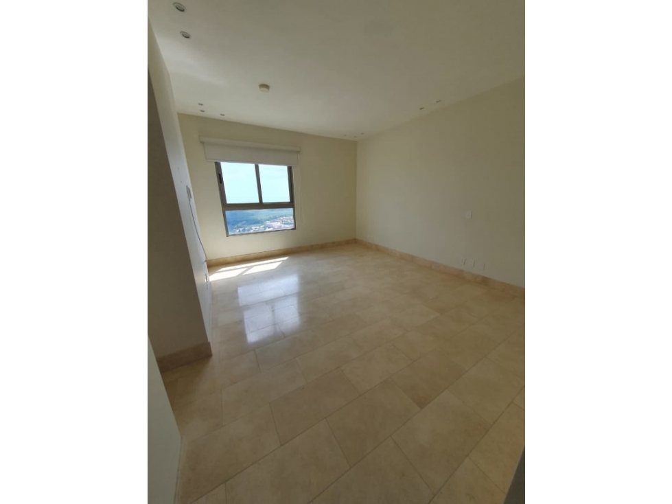 SE ALQUILA APARTAMENTO EN SANTA MARIA LINEA BLANCA FS 2320 — foto 2