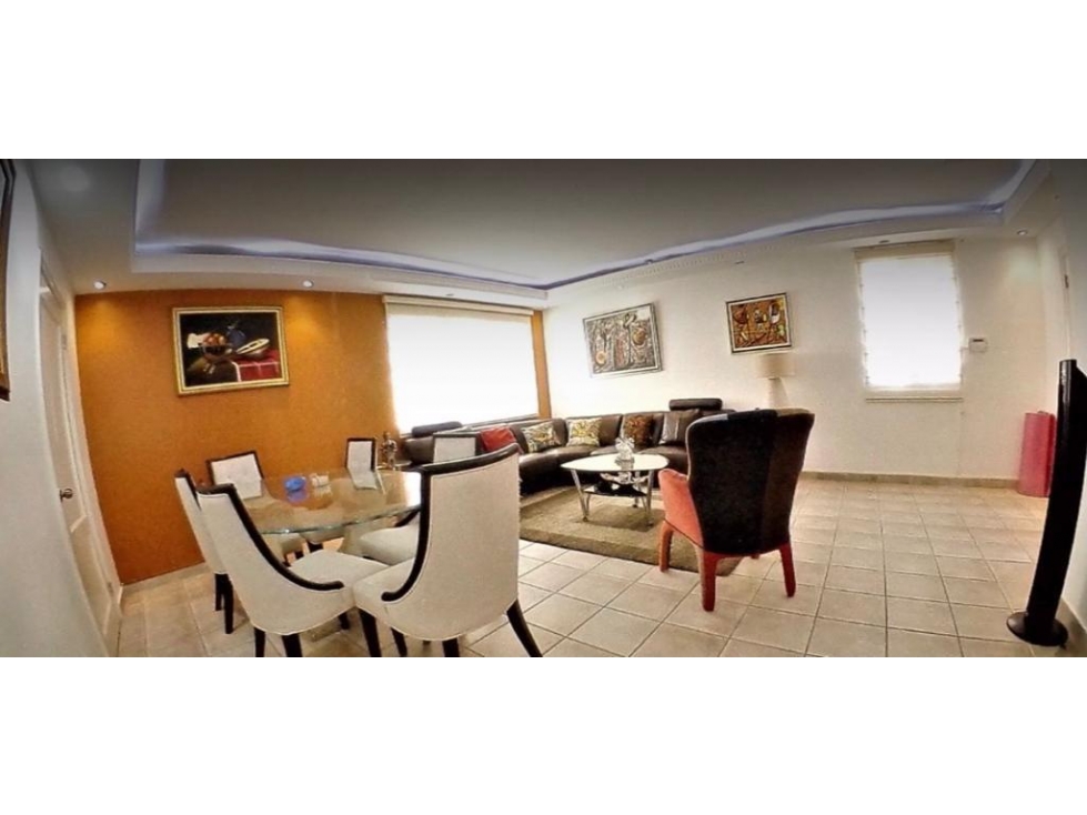SE VENDE CASA EN CONDADO DEL REY AMOBLADO $370,000 — foto 3