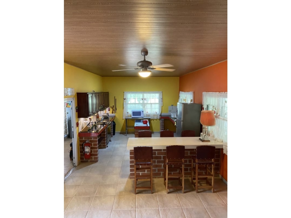 Casa a la Venta en Las Tablas $198,000 — foto 5