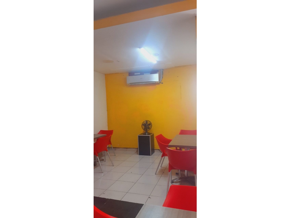 C.S Oferta del mes, se vende negocio con todo incluido! — foto 2