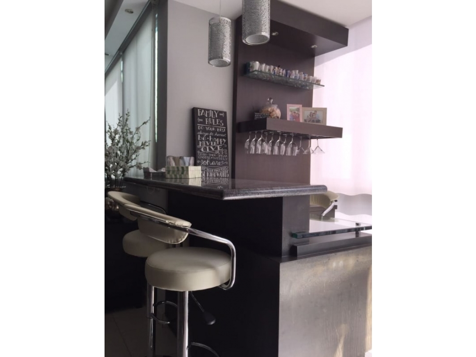 J.G Se vende apartamento Linea Blanca en San Francisco $375,000 — foto 3