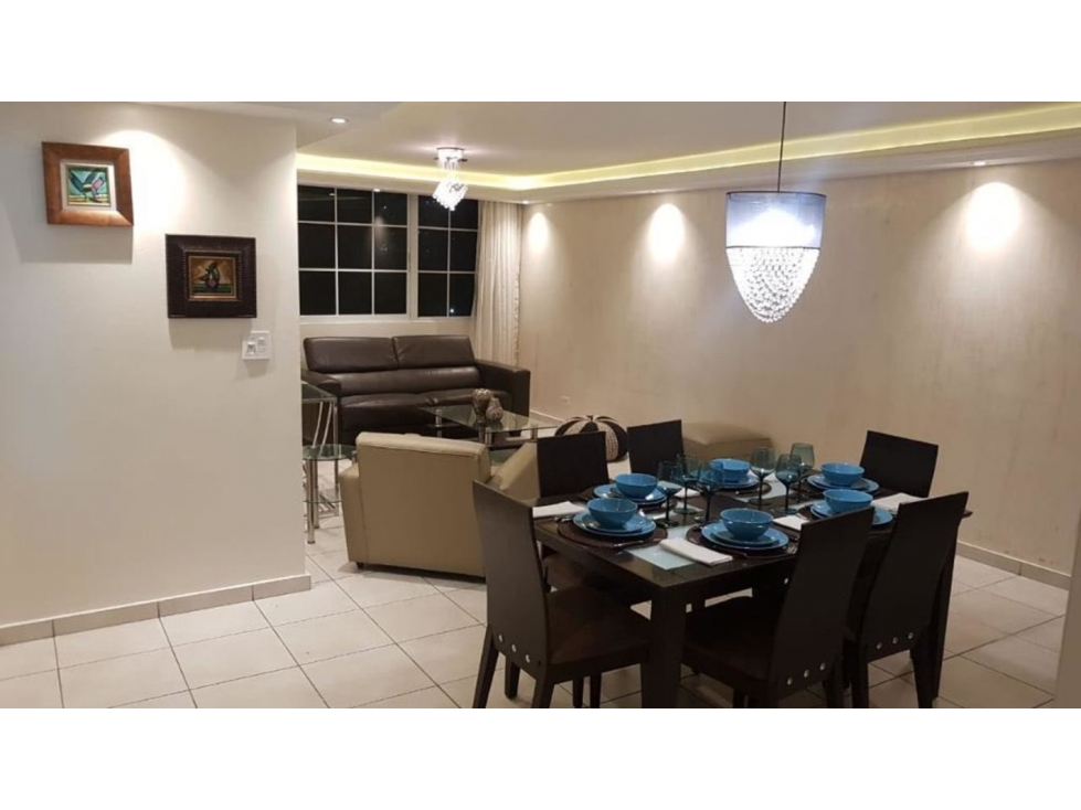 Alquilo extraordinario y moderno apartamento en san francisco