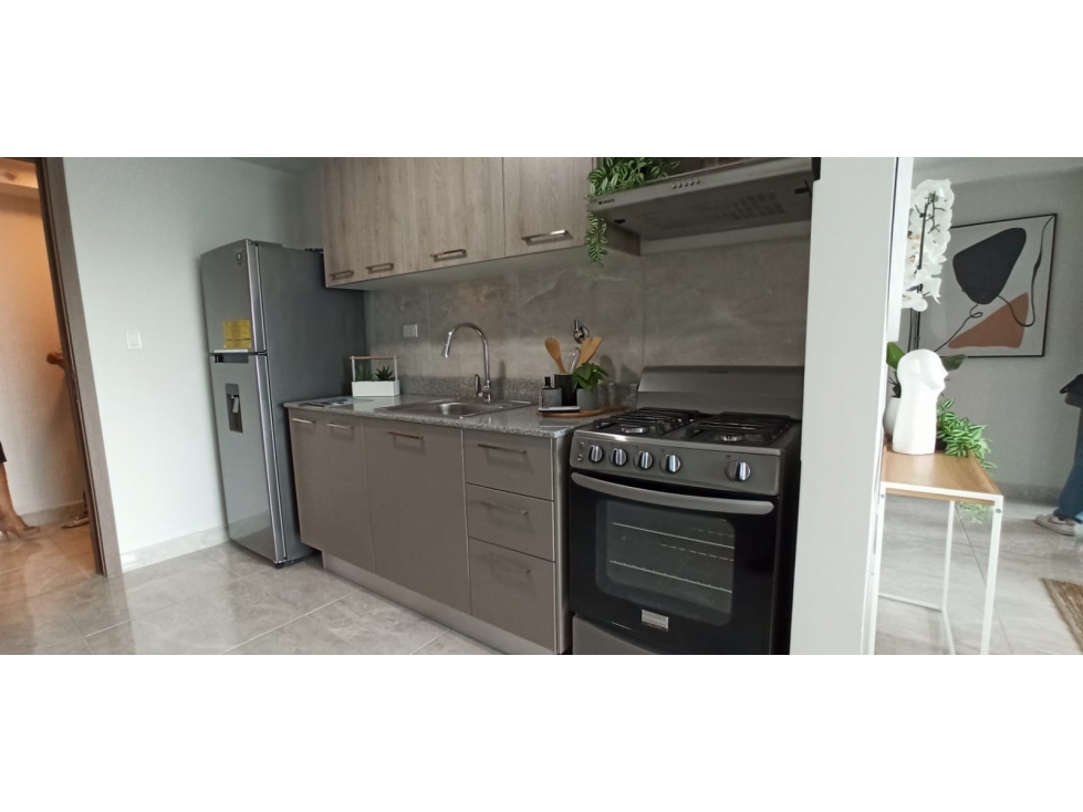 Se VENDEN Apartamentos en Parque Lefevre, listo para ocupar!! — foto 3