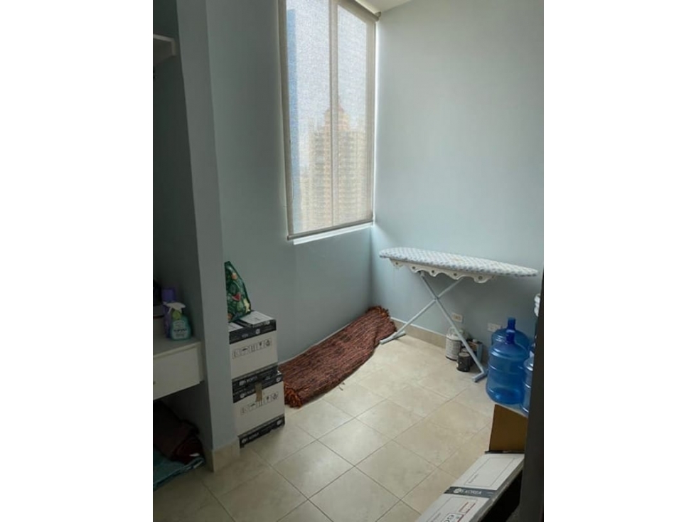 SE ALQUILA APARTAMENTO EN PUNTA PACIFICA 4 RECAMARAS $ 3000 — foto 2