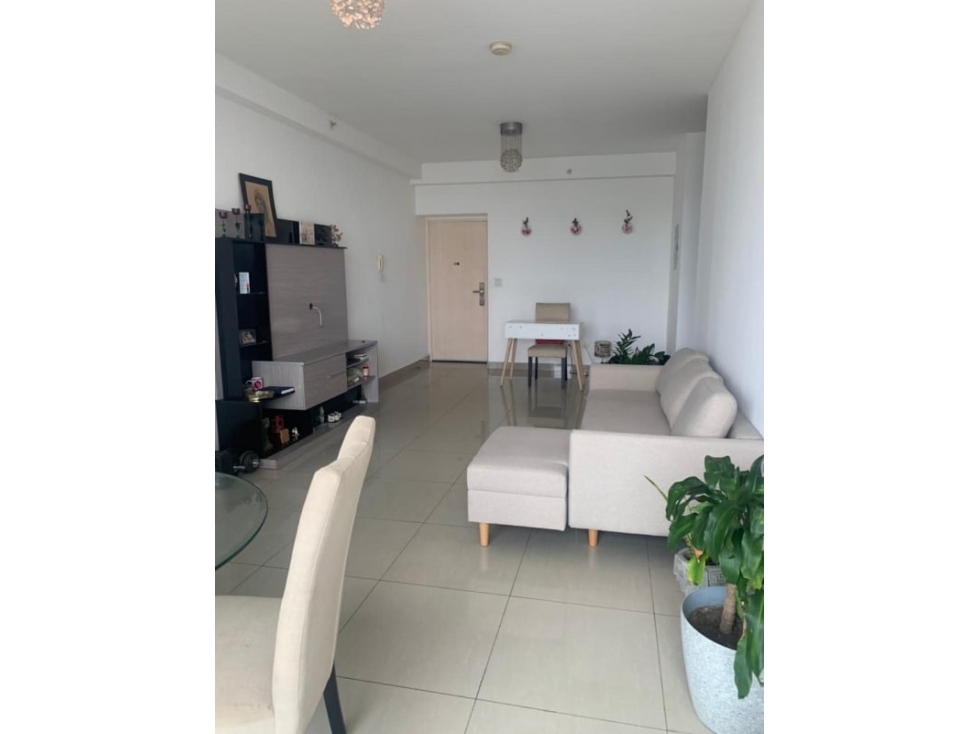 Alquilo extraordinario apartamento amoblado en rainbow via españa — foto 2