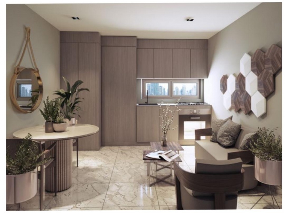 J.G Se vende apartamento en Obarrio $96,000 hasta $163,000 — foto 2