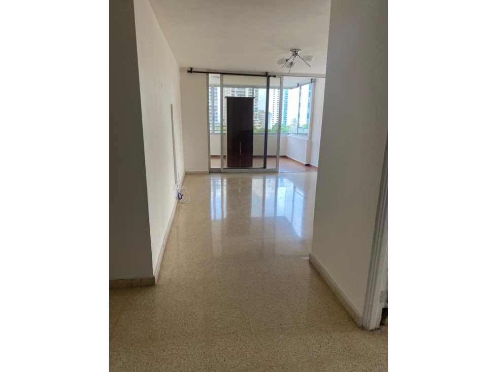SE ALQUILA APARTAMENTO EN PUNTA PAITILLA 2 RECAMARAS $2100.00 — foto 2