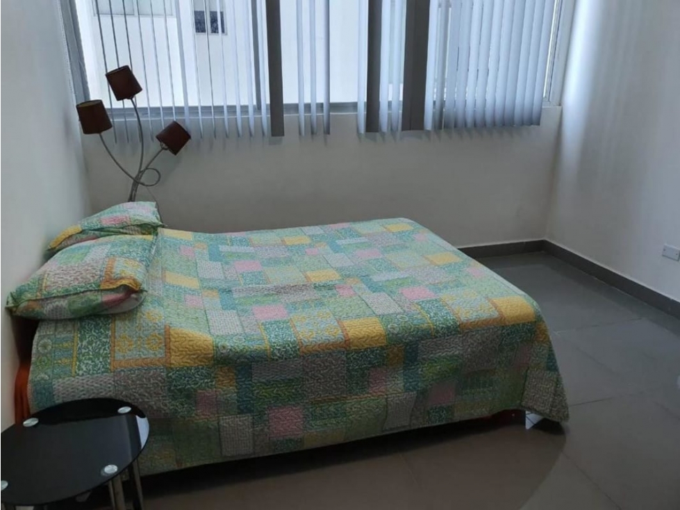 Alquilo Extraordinario apartamento amoblado ph Quartier 74 — foto 5
