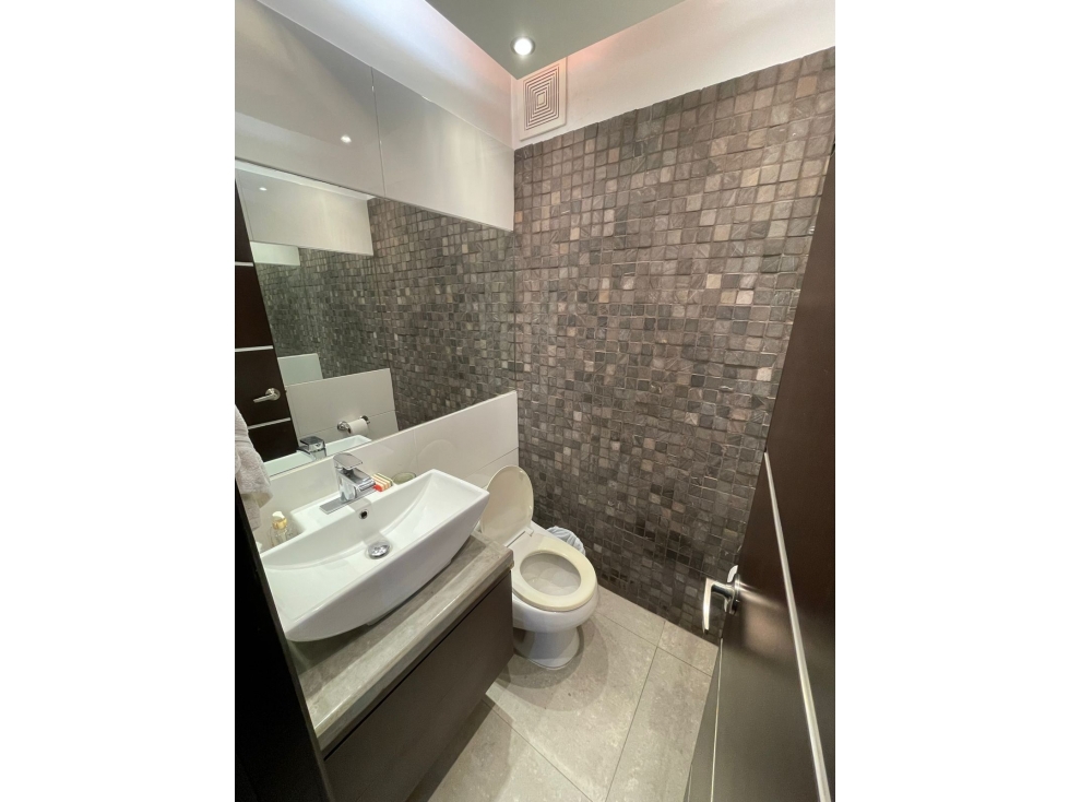 VENDO LINDO APARTAMENTO UBICADO EN OBARRIO $245k — foto 4