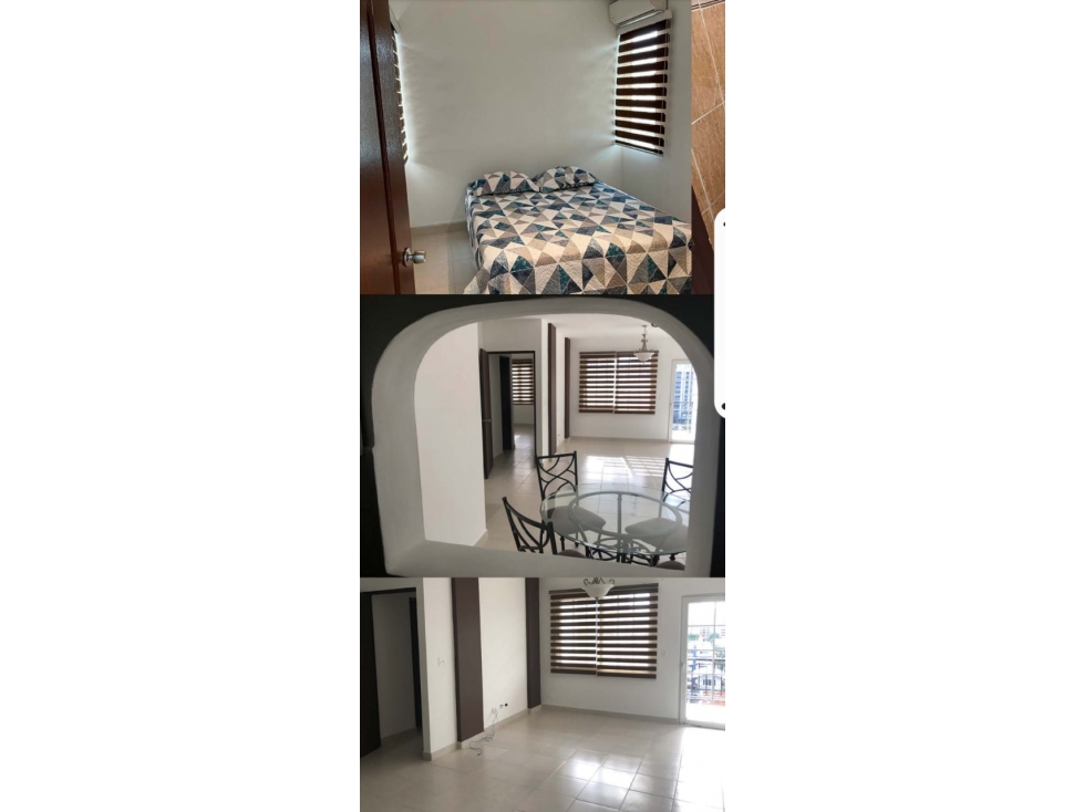 SE VENDE APARTAMENTO EN SAN FRANCISCO 3 RECAMARAS $ 185,000.00 — foto 2