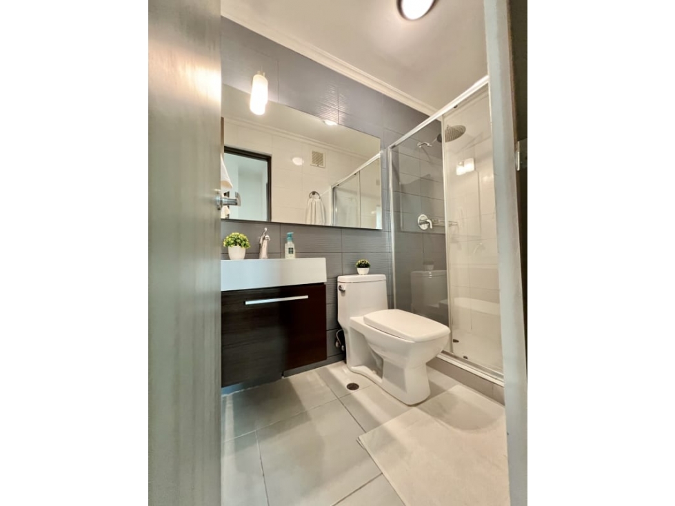 J.G Se vende apartamento Linea Blanca en Carrasquilla $ 190,000 — foto 6