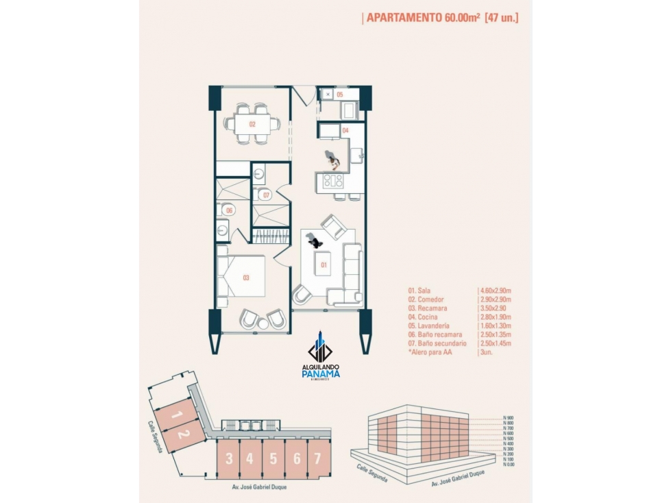 Se vende apartamento Nuevo en La cresta desde $ 150,000 — foto 4