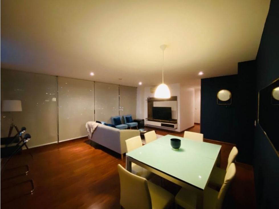 Alquilo Extraordinario apartamento moderno en san francisco °NW° — foto 5