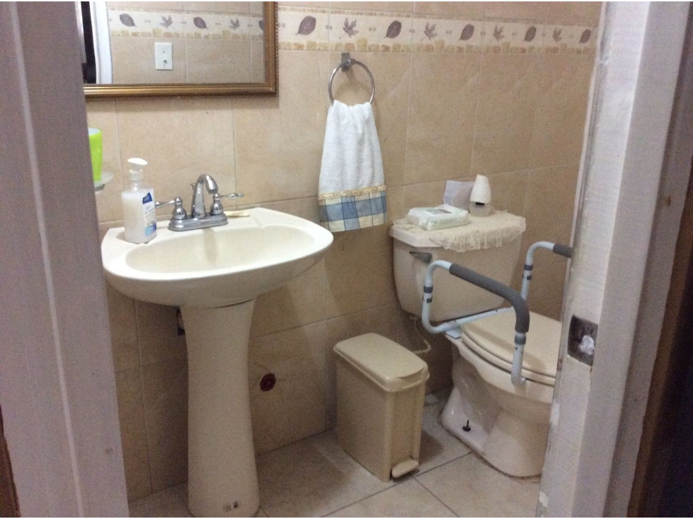 Se vende hermosa casa en Nuevo Reparto de Panamá $235,000 AM — foto 3