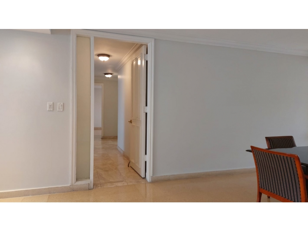 J.O. Se Vende Hermoso Apartamento En Punta Paitilla — foto 4