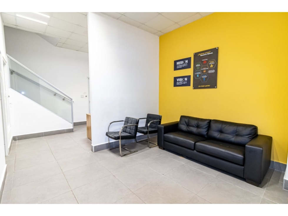 ALQUILER DE OFICINAS EN CALLE 50 \ EXCELENTE UBICACION — foto 6