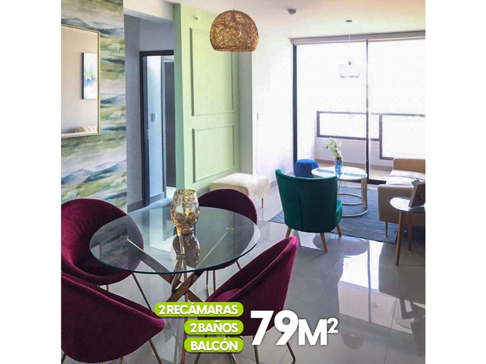 Alquilo con opción a compra totalmente nuevo en Parque Lefevre IMG8 — foto 6