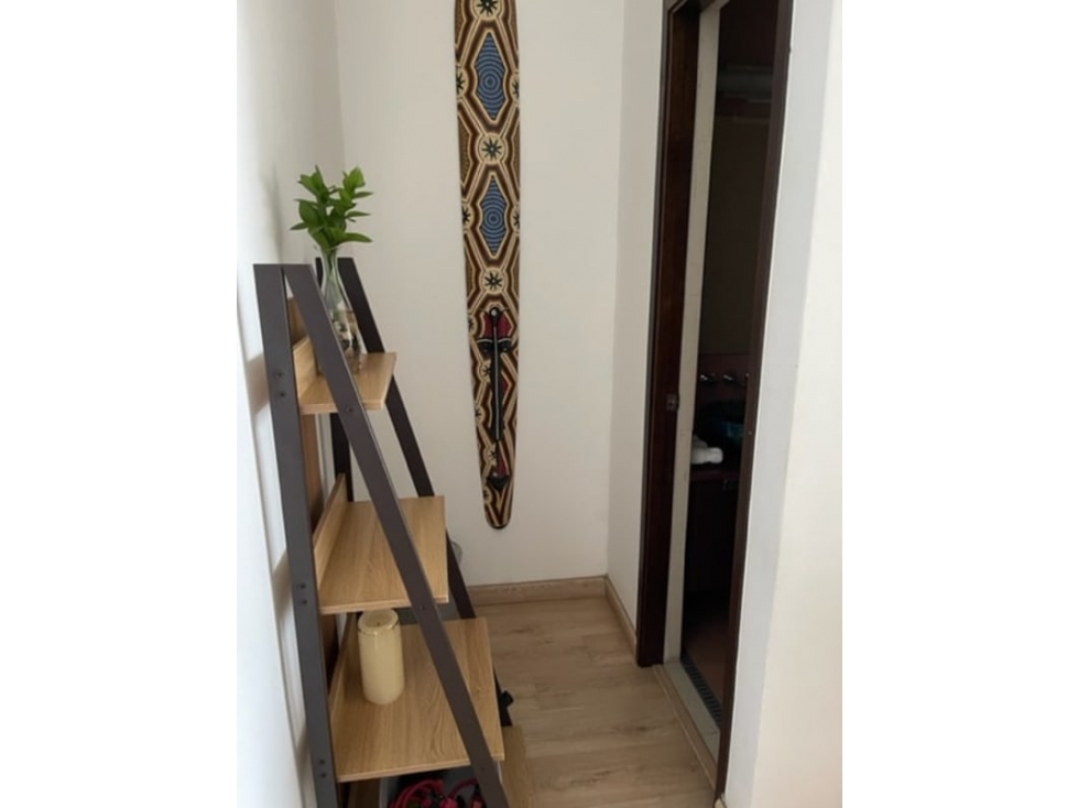 SE VENDE APARTAMENTO EN SAN FRANCISCO 3R FS 108 — foto 5
