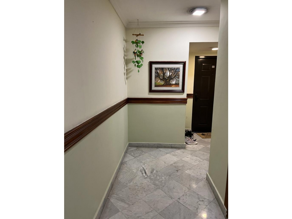 Alquilo apart remodelado céntrico en Calle 50 IMG14 — foto 3