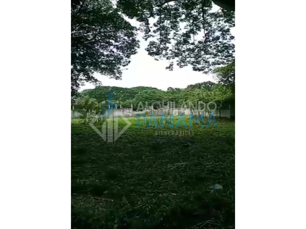 Se Vende Magnifico Terreno 42.000 Mts2 Chitré Herrera $11.000.000.00 - 2
