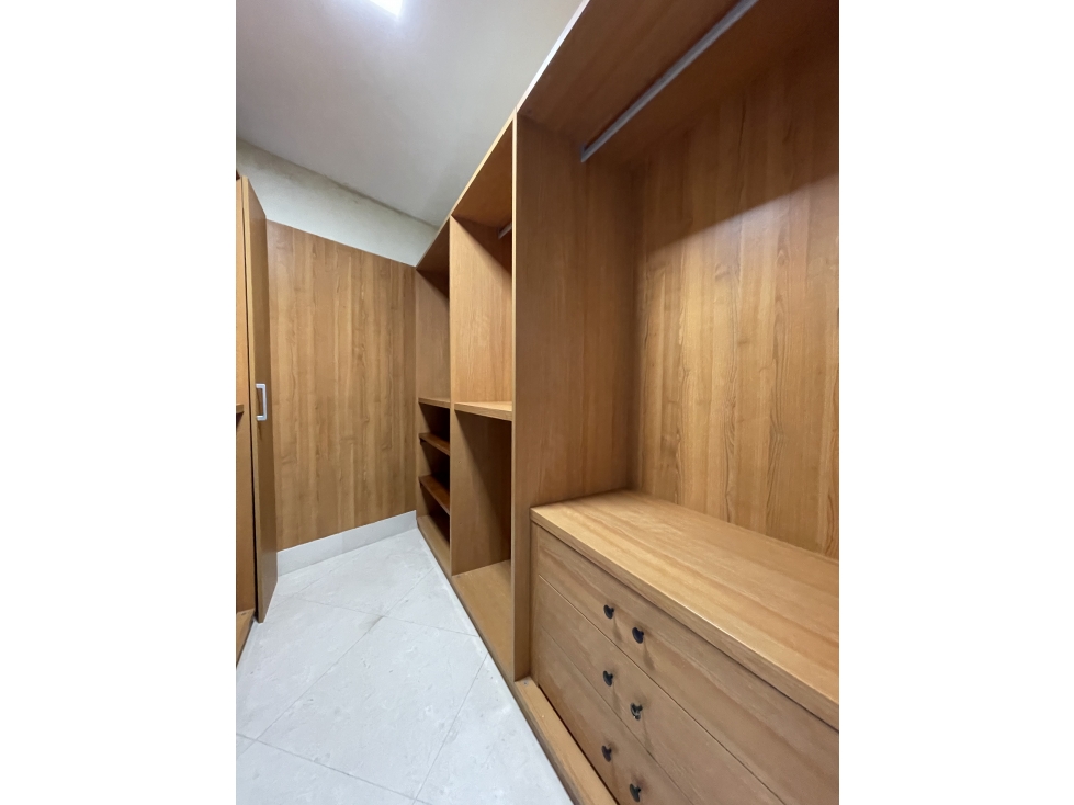 FS 2519 SE ALQUILA APARTAMENTO EN PUNTA PACIFICA LINEA BLANCA 4R — foto 3