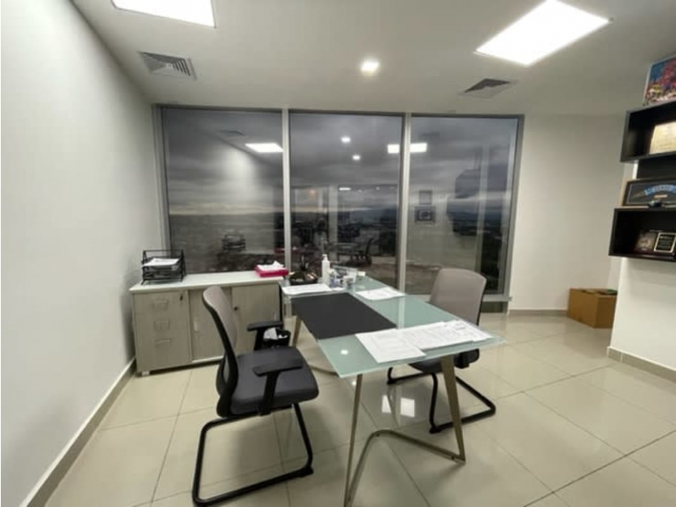 OFICINA EN VENTA Costa del Este >>112mt2 — foto 3