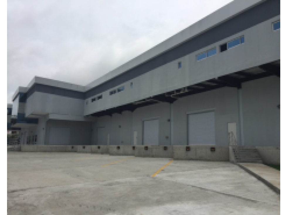 VENTA DE OFIBODEGA AL LADO DEL ESTADIO ROD CAREW -I.G. - 4