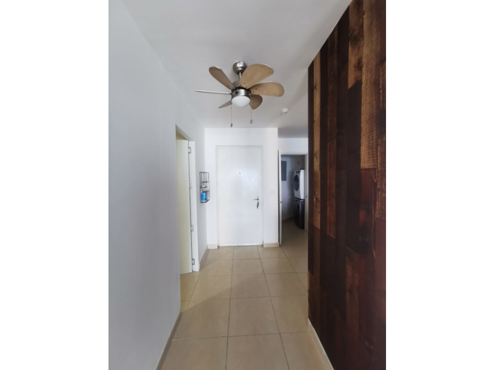 SE ALQUILA APARTAMENTO EN PUNTA PACIFICA AMOBLADO $1700 FS 2531 — foto 4