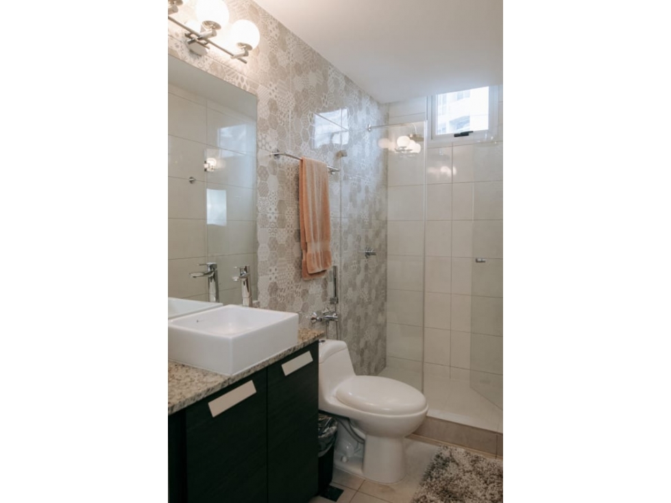 SE VENDE APARTAMENTO EN EL CANGREJO FS 110 — foto 5