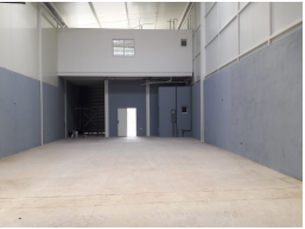 VENTA o ALQUILER DE BODEGAS SOBRE AV-PANAMERICANA - I.G. - 4