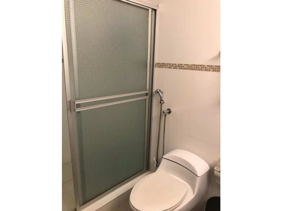 SE VENDE APARTAMENTO EN HATO PINTADO 2 R FS 111 — foto 6