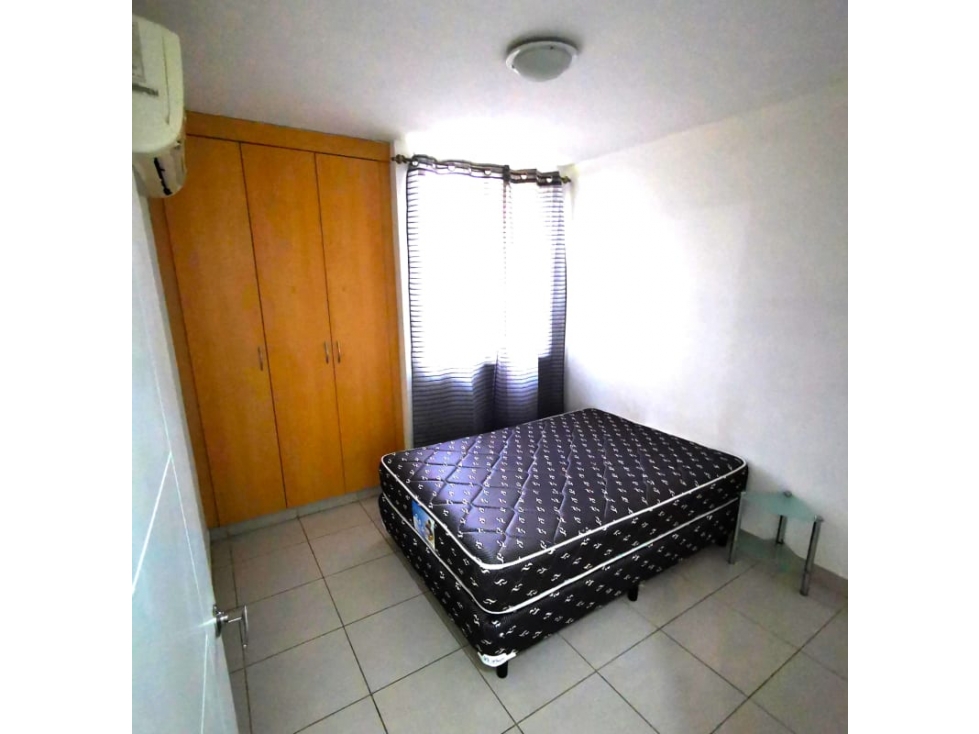Se Vende Bello Y Comodo Apartamento En Condado Del Rey — foto 4