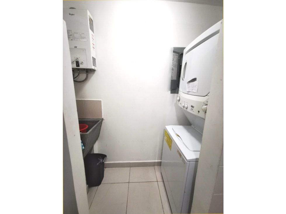 Vendo apart super precio LINEA BLANCA en Condado del Rey IMG43 — foto 5