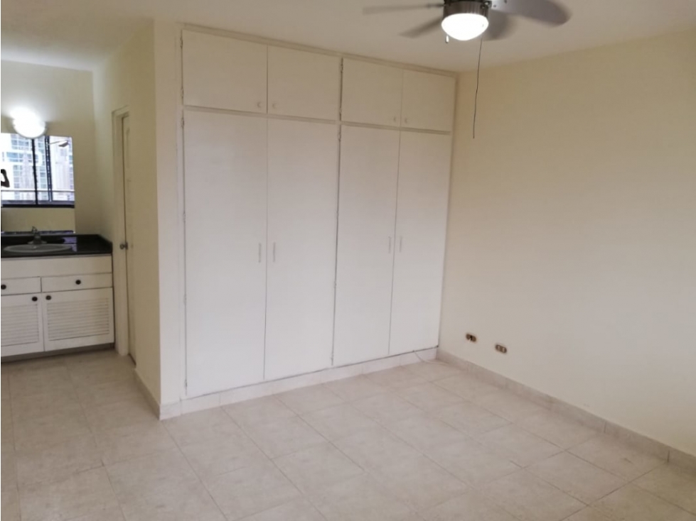 SE VENDE CONFORTABLE APARTAMENTO EN EL CANGREJO 3R FS 114 — foto 2