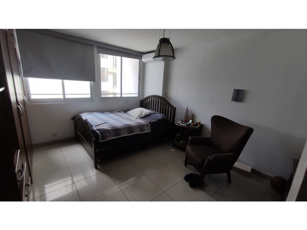 Vendo apartamento con hermosa vista al Mar Punta Pacifica IMG51 — foto 5
