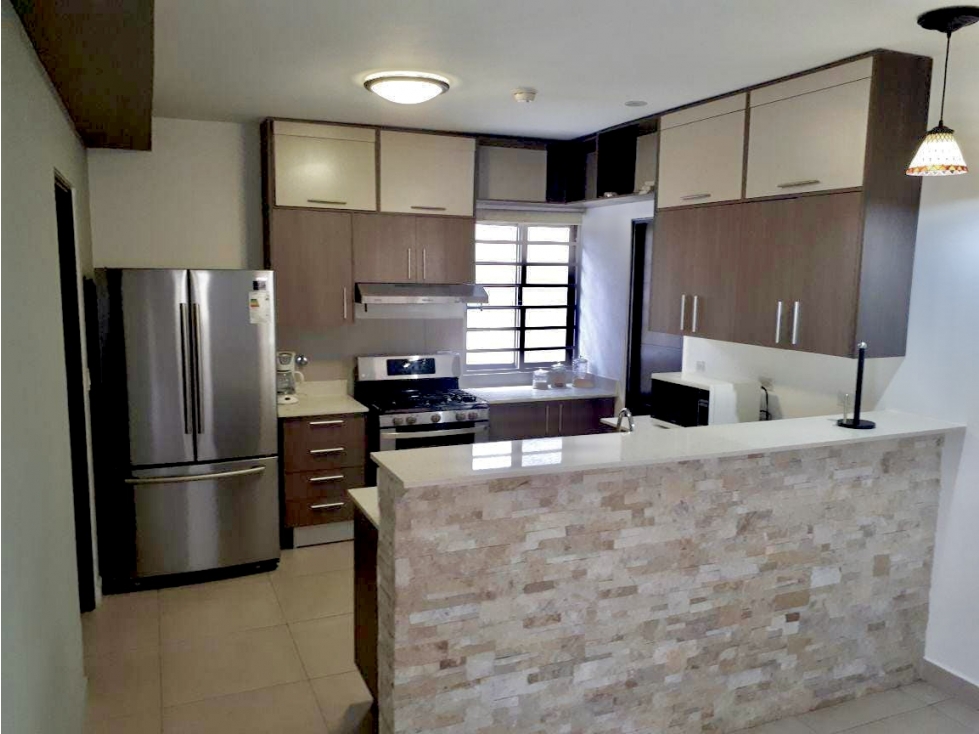 SE ALQUILA CASA AMOBLADA EN PANAMA PACIFICO $1,550 — foto 3