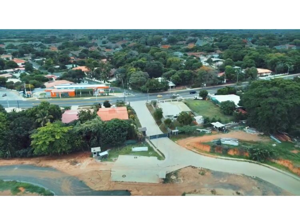 TERRENO EN VENTA EN VIA PRINCIPAL DE CHITRE >>1667mt2 - 3