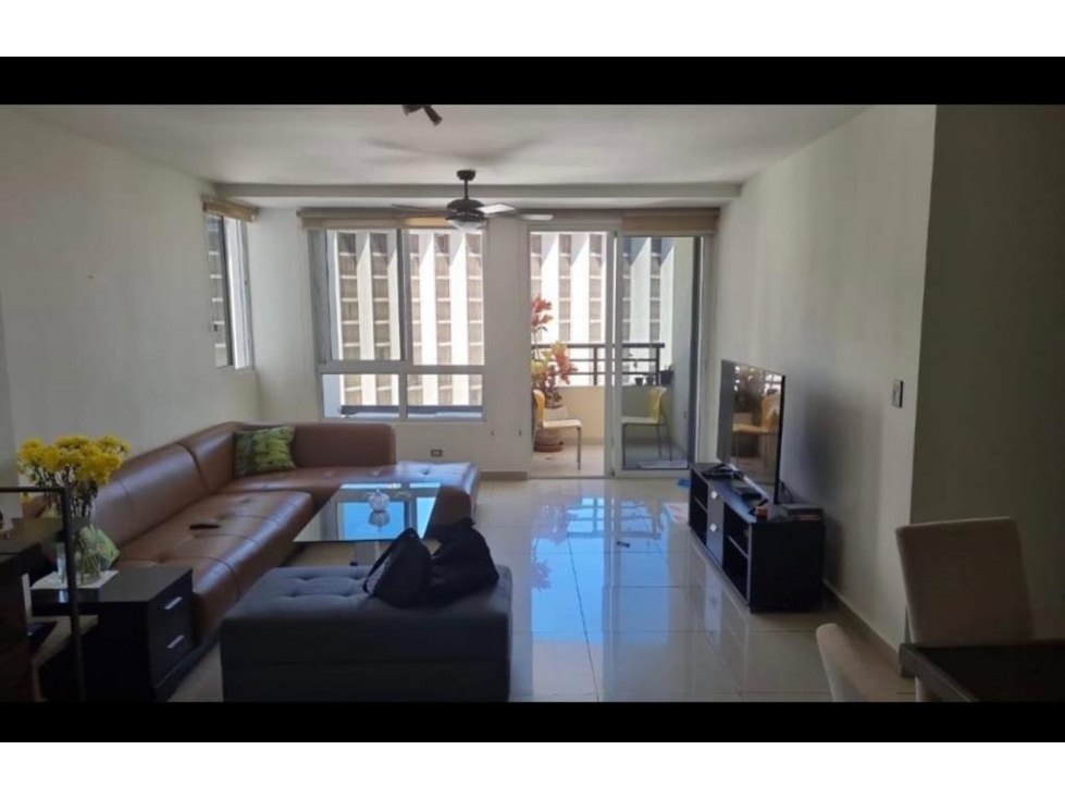 Vendo hermoso apto full amueblado en Coco del mar IMG64.1 — foto 2
