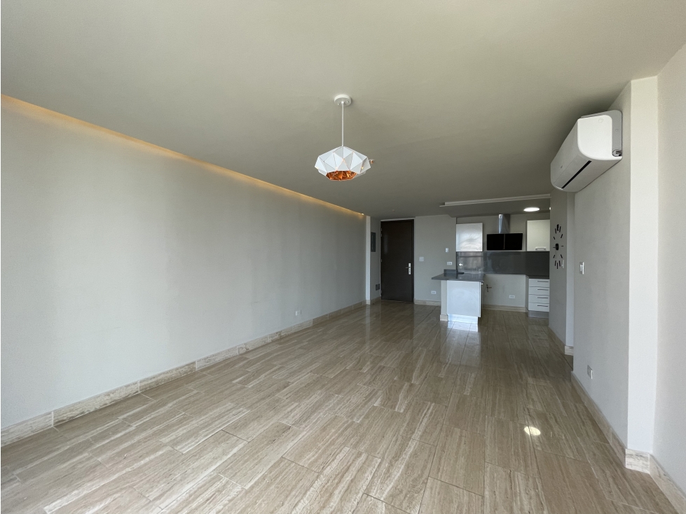 SE ALQUILA APARTAMENTO EN COSTA DEL ESTE 1R LINEA BLANCA FS 2536 - 2