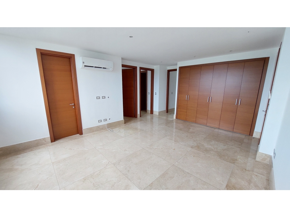 SE ALQUILA APARTAMENTO L/B EN SANTA MARIA GOLF 3 RECAMARAS $ 5000 — foto 6