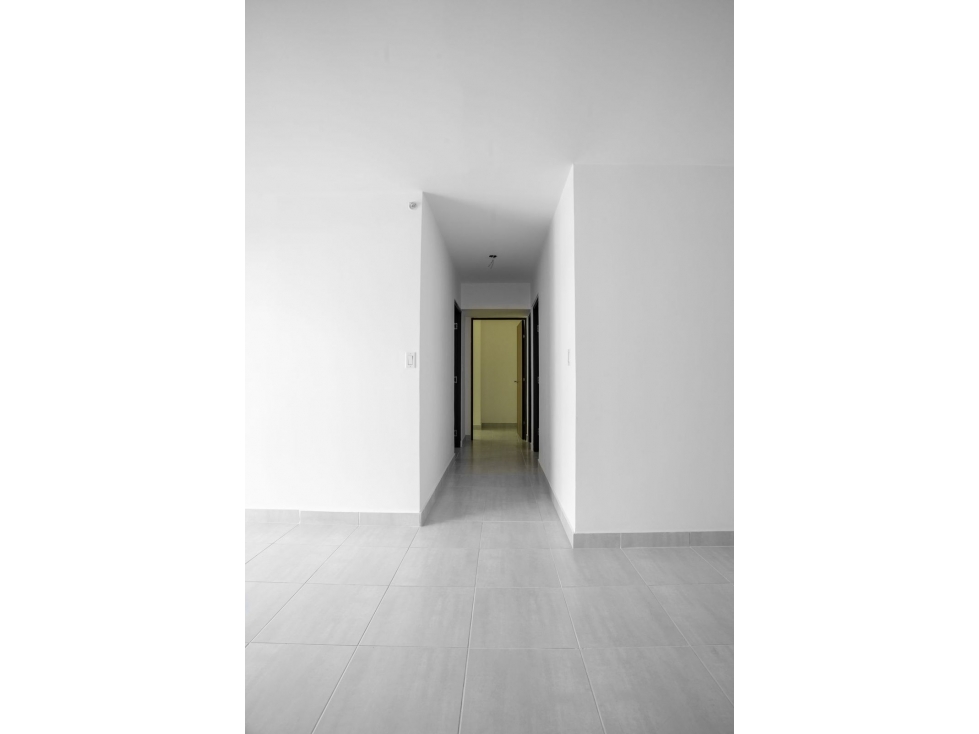 SE VENDE APARTAMENTO EN VIA ESPAÑA 3 RECAMARAS $ 206,000 — foto 2