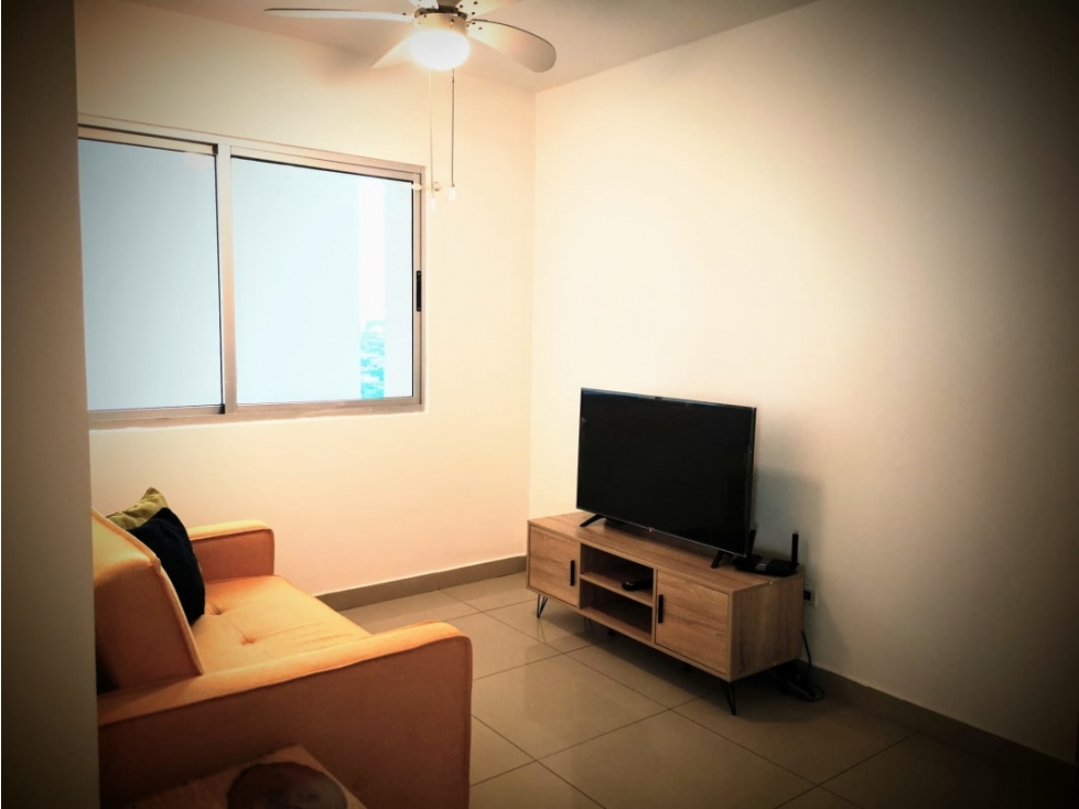 SE ALQUILA APARTAMENTO EN COSTA DEL ESTE PH SEVILLA AMOBLADO FS 2525 - 2