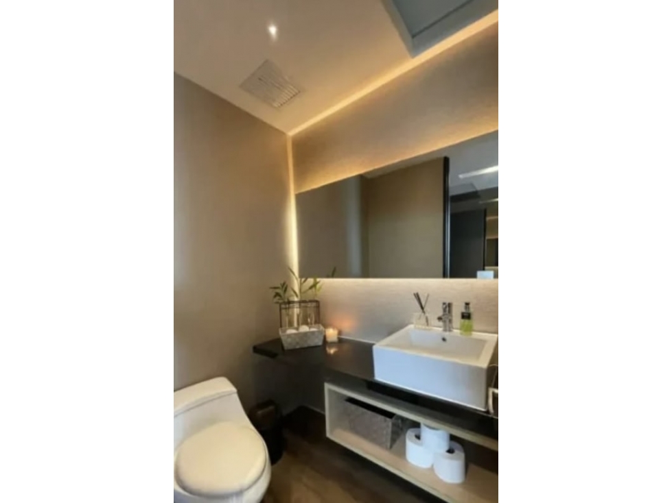 SE AQUILA APARTAMENTO EN COSTA DEL ESTE LINEA BLANCA FS 2550 3R — foto 4