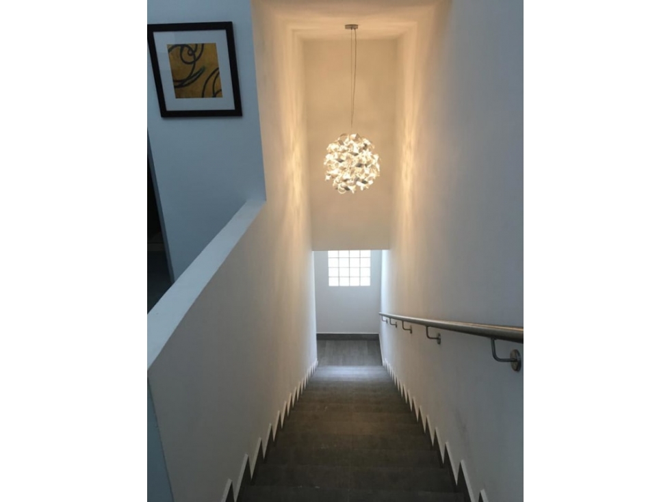Alquilo extraordinario triplex amoblado en Marbella Todo Incluido — foto 4