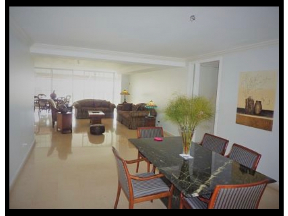 Vendo apto en Punta Paitilla de 4 rec IMG86
