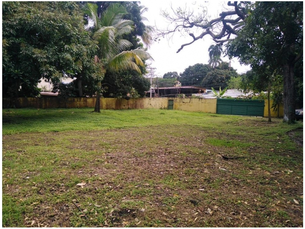 SE VENDE TERRENO EN PUEBLO NUEVO 500 METROS - 1
