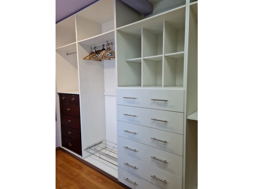 Se alquila apartamento en San Francisco amoblado 2 R FS 2565 — foto 2