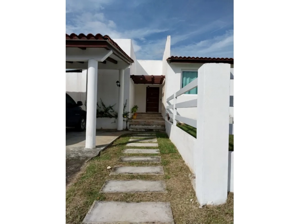 SE VENDE CASA CON PISCINA EN PLAYA MALIBU $230,000 — foto 2
