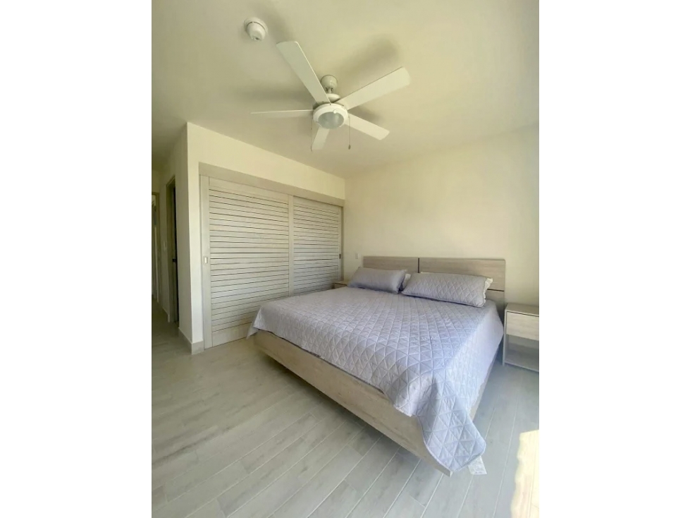 SE VENDE APARTAMENTO AMOBLADO EN PLAYA CARACOL $295,000 — foto 6